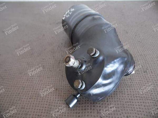 HEADLIGHT LIFT MOTOR - PORSCHE 924 - 477941379B - Equiv. 477941379D SWF 402.140- 9