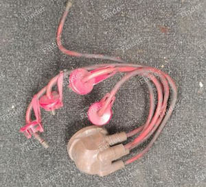 Tête d'allumeur - PEUGEOT 304