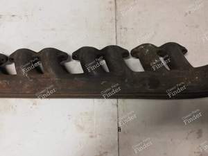 Collecteur d'échappement - BUGATTI Type 51 - thumb-6