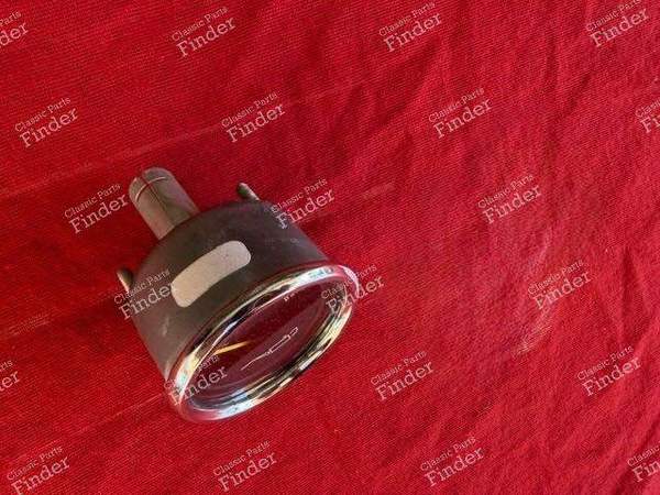 Manometer Öldruck - MATRA DJET (RENE BONNET) / JET - 2