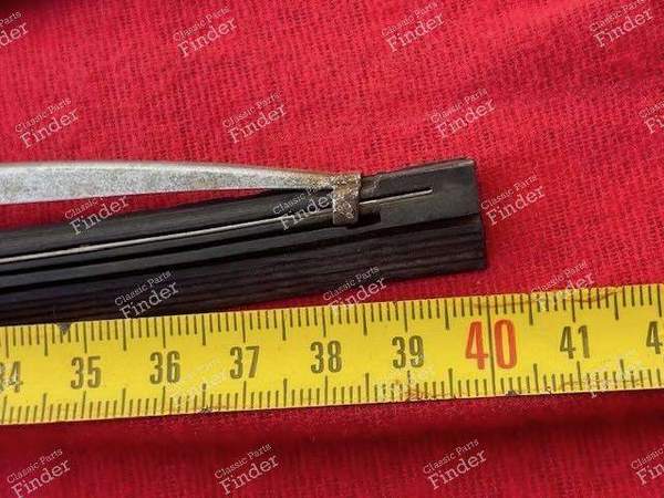 Pair of wipers - PEUGEOT 504 - Crystal GT- 5