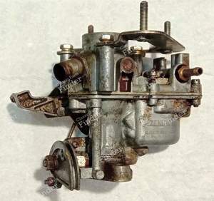 Zenith carburetor - RENAULT 4 / 3 / F (R4)