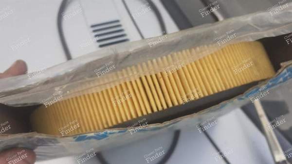 Purflux Luftfilter für Renault und Volvo - RENAULT 18 (R18) - A445- 0