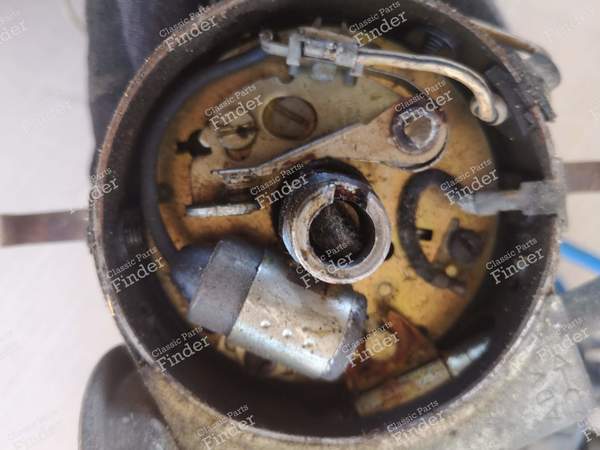 Triumph TR4 Igniter - TRIUMPH TR4 / TR5 / TR250 - D2007953460- 2