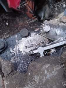 Box 5 Getrag M60 type 245 - BMW 5 (E12) - M60 245 / 2450054000- thumb-2