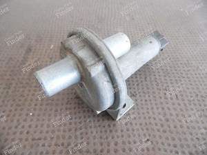 ADDITIONAL AIR CONTROL - PORSCHE 944 - 94460610300 / 94460610301, 94460610202, 94460611200 / 022906045A / 944606103AX- thumb-9