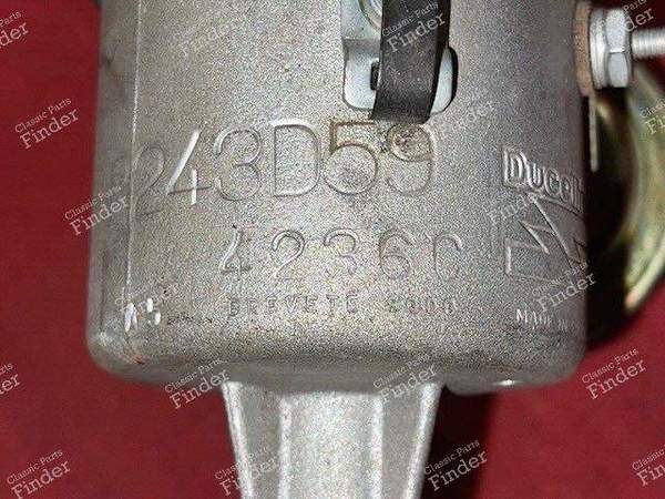 Allumeur - RENAULT 16 (R16) - R243D59 4236C- 2