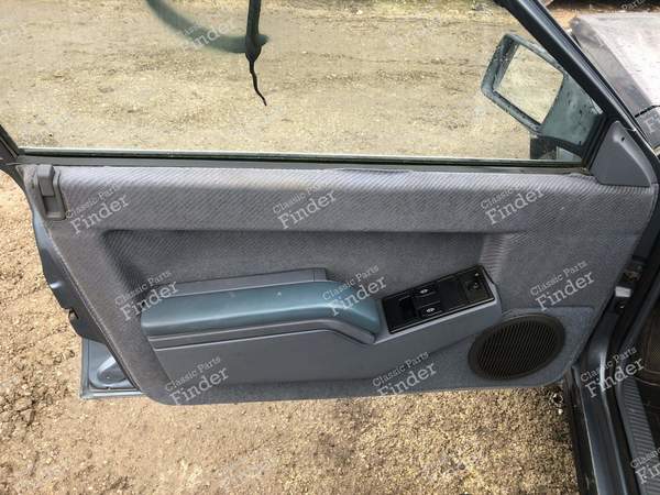 Türfüllungen - RENAULT 25 (R25) - 1