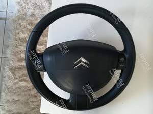Lenkrad mit Bedienelementen am Lenkrad für CITROËN C6