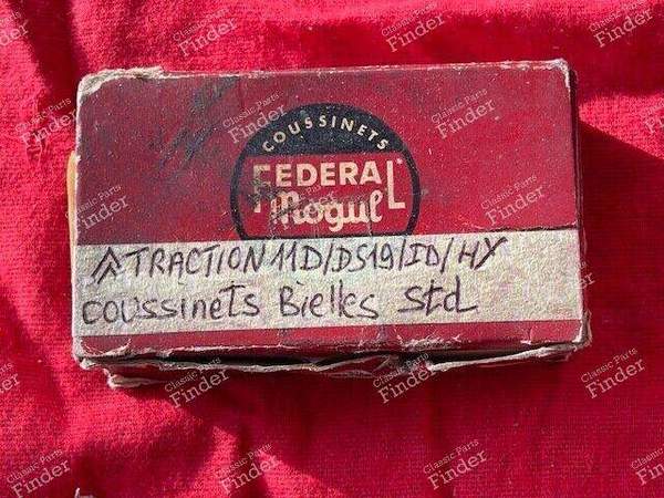 Pleuellager STD - CITROËN Traction Avant (7 / 11 / 15) - 4040/STD- 0