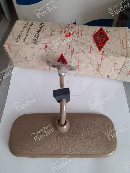 CIPA interior mirror - CITROËN 2CV - 1101Z- 1