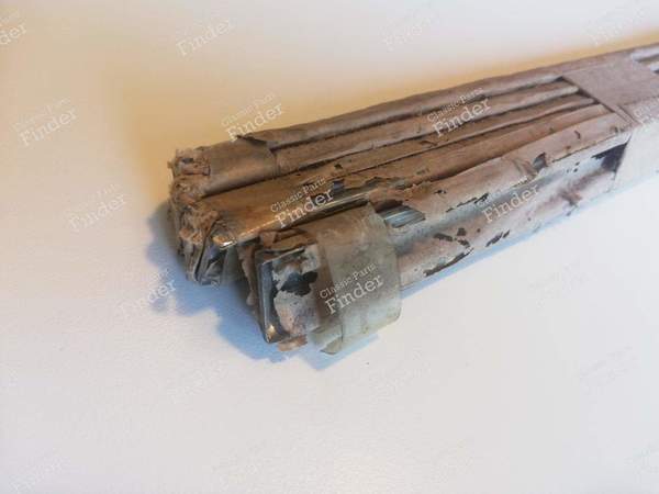 Kompletter Satz Robri-Schwellerleisten - CITROËN DS / ID - 4008- 3