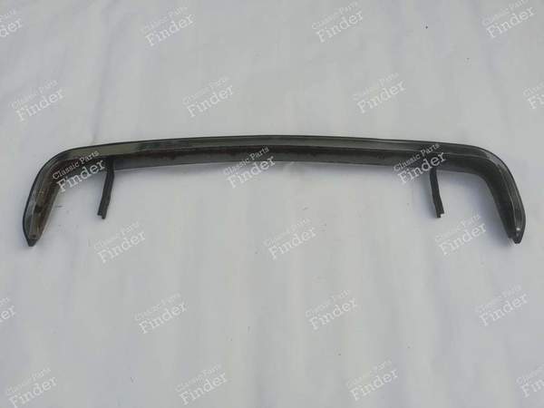 Pare-choc avant - Typ 82 - AUDI 80 (B1) - 823807111D- 1