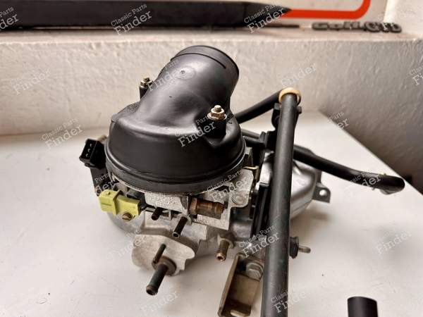 Single-point injection - PEUGEOT 306 - F16135 / PSA 579- 1