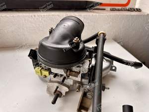 Single-point injection - PEUGEOT 306 - F16135 / PSA 579- thumb-1