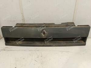 Grille - RENAULT 9 / Alliance / Broadway / 11 / Encore (R9 / R11)