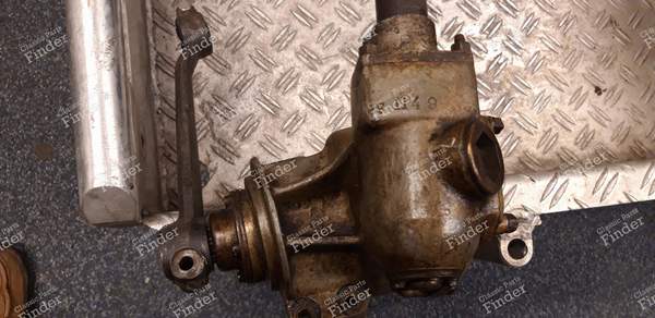 Lenksäule und -gehäuse - LANCIA Augusta - 2