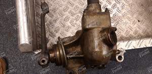 Lenksäule und -gehäuse - LANCIA Augusta - thumb-2