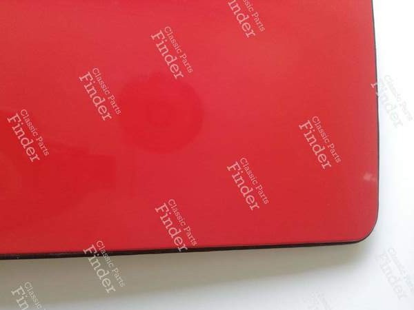 Herausnehmbares Dach (fest) Targa - PORSCHE 924 - 3