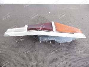 FEU ARRIERE SEIMA 613 SIMCA 1300/1500 BREAK - SIMCA 1300 / 1500 / 1301 / 1501 - 523.922- thumb-5