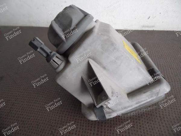 LEFT FOG LAMP PHASE 2 - MERCEDES BENZ SL (R129) - Bosch 0305051001 Mercedes A1298201156 ou 1298201156- 6