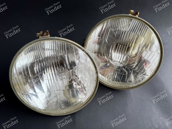 Low beam Projector Lens - ALFA ROMEO Giulia Sprint GT / GTV / GTC / GTA (105/115 Coupés) 