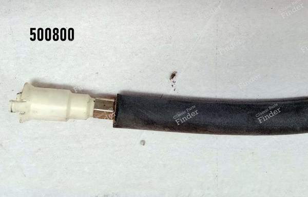 Speedometer cable - PEUGEOT 305 - 500800- 2
