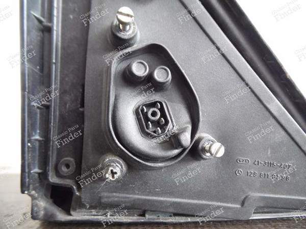 LINKER SPIEGEL - MERCEDES BENZ SL (R129) - 1298110141- 8