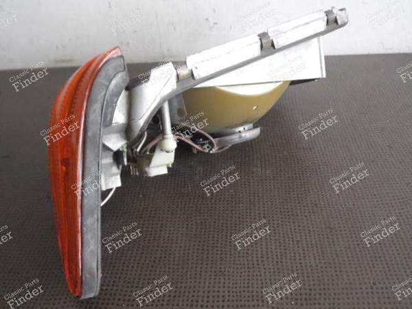 LEFT HEADLIGHT REFLECTOR - MERCEDES BENZ SL (R107) - 030105300- 7