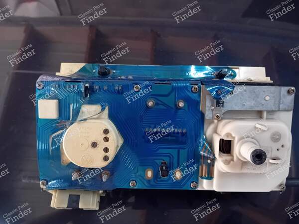 VDO Speedometer - VOLKSWAGEN (VW) Golf II / Jetta - 191 919 033 LS- 3