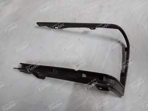 Left headlight surround - Jetta - VOLKSWAGEN (VW) Golf I / Rabbit / Caddy / Jetta