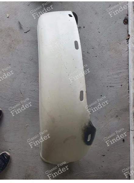 1930er Heckkotflügel - NASH LaFayette - 0