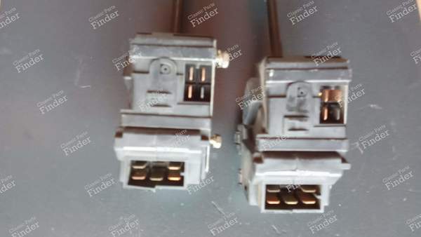 Commodo Peugeot 505 & 305 - PEUGEOT 505 - 2