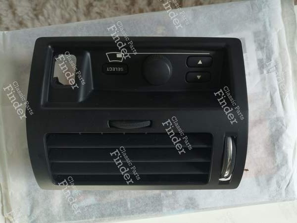 Lüftungsgitter links - CITROËN C6 - 2