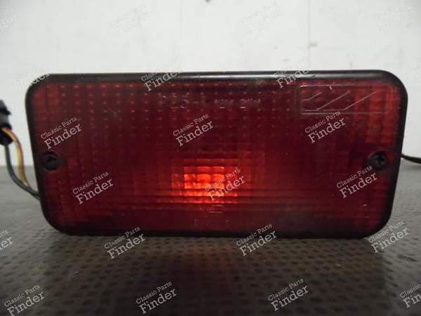 NEBELSCHLUSSLEUCHTE HINTEN LINKS - AUSTIN Metro - ADU7082 (?)- 0