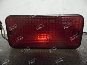 FEU ANTIBROUILLARD ARRIERE GAUCHE - AUSTIN Metro