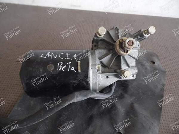 WIPER MOTOR LANCIA BETA COUPE & HPE - LANCIA Beta Coupé / Spider - 0