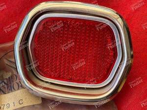Two rear reflectors - CITROËN DS / ID - DS5791C- thumb-1