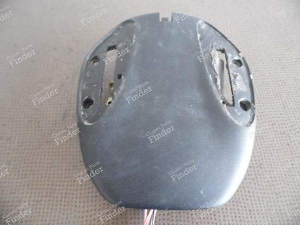 FRONT SOFT TOP CLOSURE - 996 & 997 CABRIOLET - PORSCHE 911 (996) - 99656101701 équivalente à 99756111702, 99756111700 et 99756111701- 7