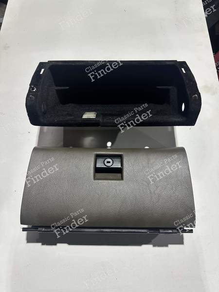 Handschuhfach - PORSCHE 928 - 0