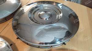 Hub caps for CX series 1 - CITROËN CX - thumb-5