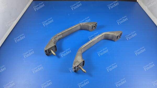 Grab bars - PEUGEOT 205 - 9128.08- 2