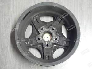 JANTE ATS COOKIE - PORSCHE 911 / 912 E (G Modell) - 91136102344R- thumb-3