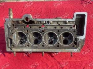 Cylinder head - ALPINE A110