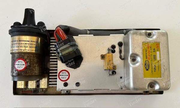 Magneti Marelli ignition - Group 4 - FERRARI 308 / 208 / 328 - AEC 106 / 50105641- 0