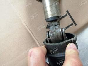 Steering rack - CITROËN CX - thumb-4
