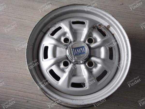 LANCIA FLAVIA / FULVIA RIM - LANCIA Fulvia Coupé - 5