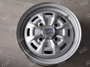 LANCIA FLAVIA / FULVIA RIM - LANCIA Fulvia Coupé - thumb-5