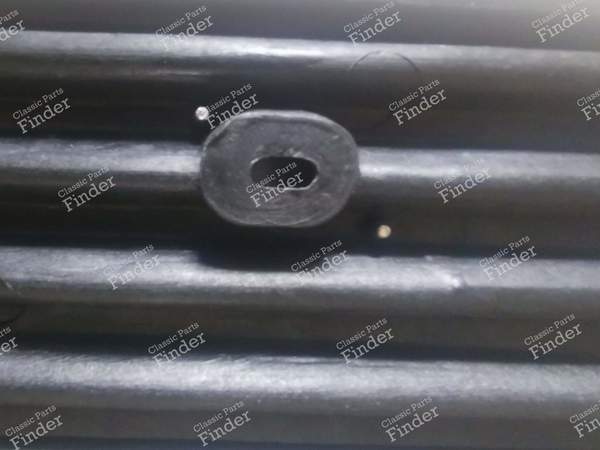 Trim set - RENAULT Fuego - 9