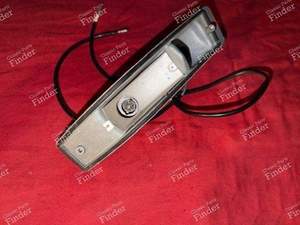 Blinker- und Standlichtfassung rechts - SIMCA 1300 / 1500 / 1301 / 1501